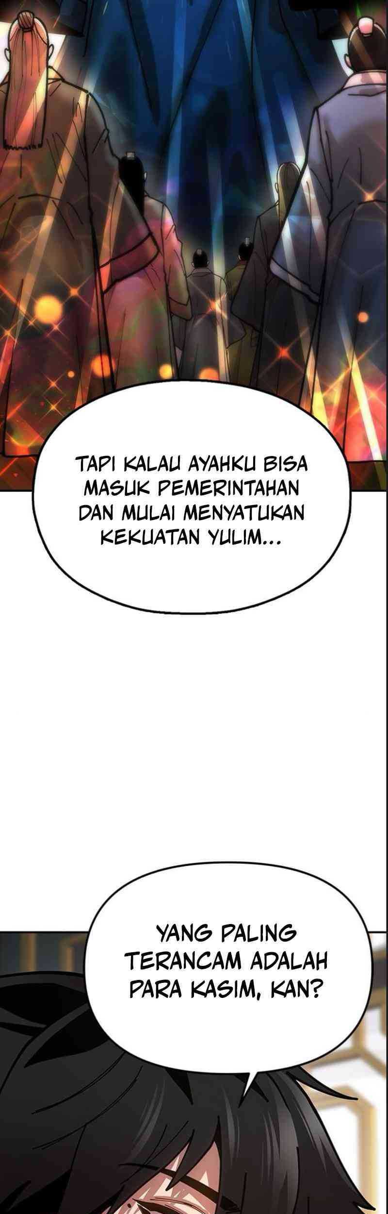 Chronicles Of The Lazy Sovereign Chapter 8 Gambar 84