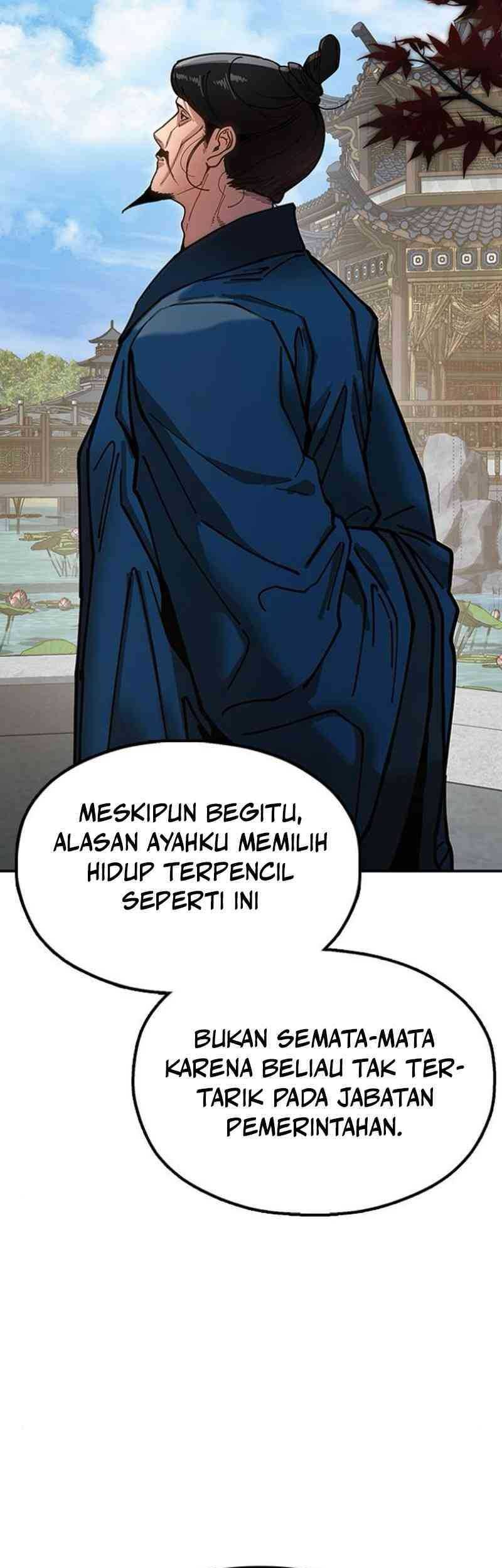 Chronicles Of The Lazy Sovereign Chapter 8 Gambar 78