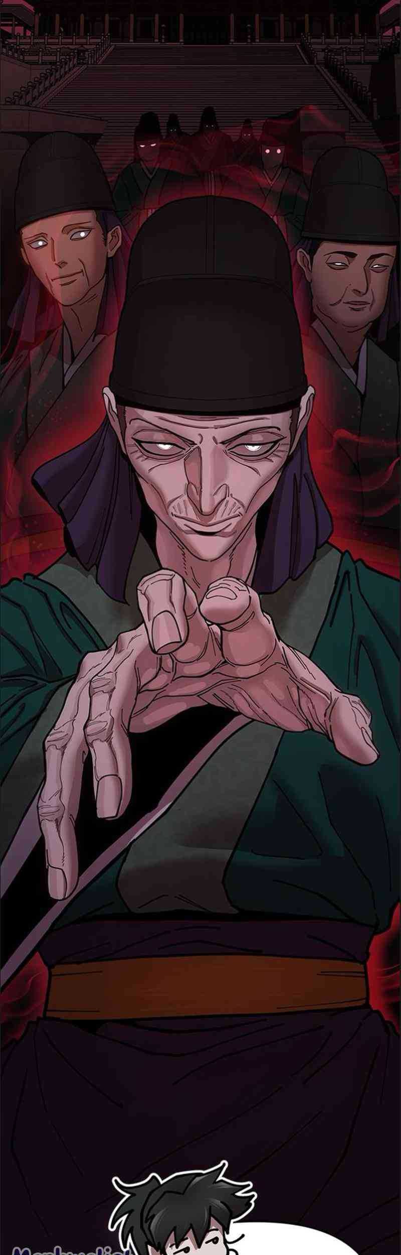 Chronicles Of The Lazy Sovereign Chapter 8 Gambar 80