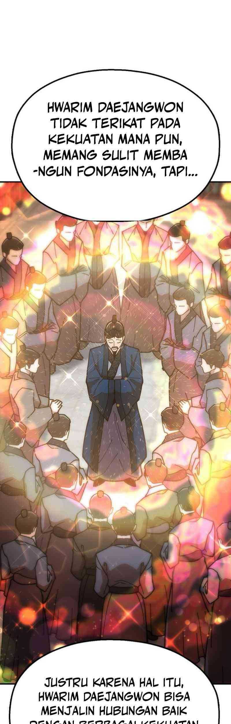 Chronicles Of The Lazy Sovereign Chapter 8 Gambar 82