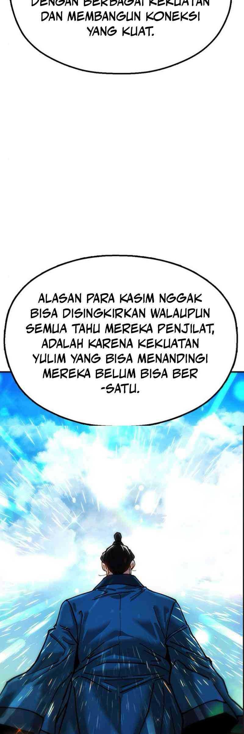 Chronicles Of The Lazy Sovereign Chapter 8 Gambar 83