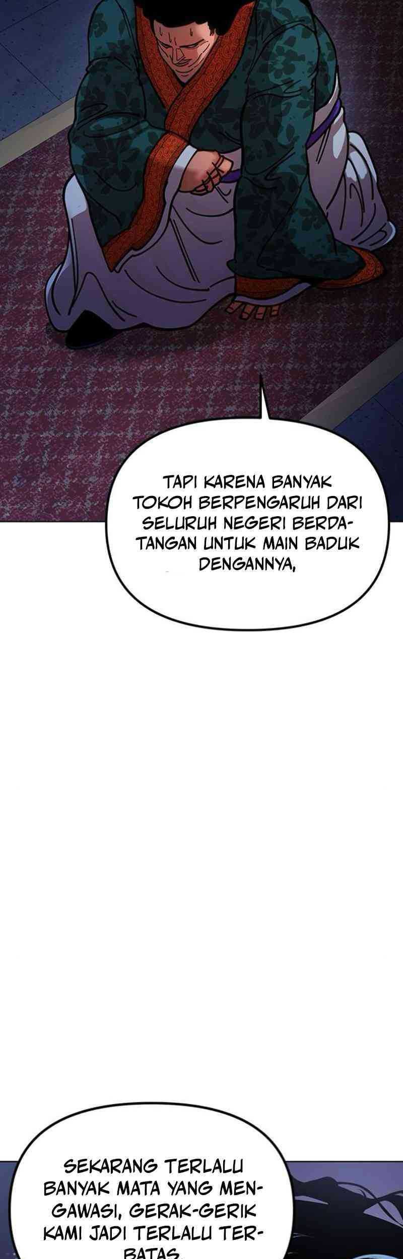 Chronicles Of The Lazy Sovereign Chapter 8 Gambar 92