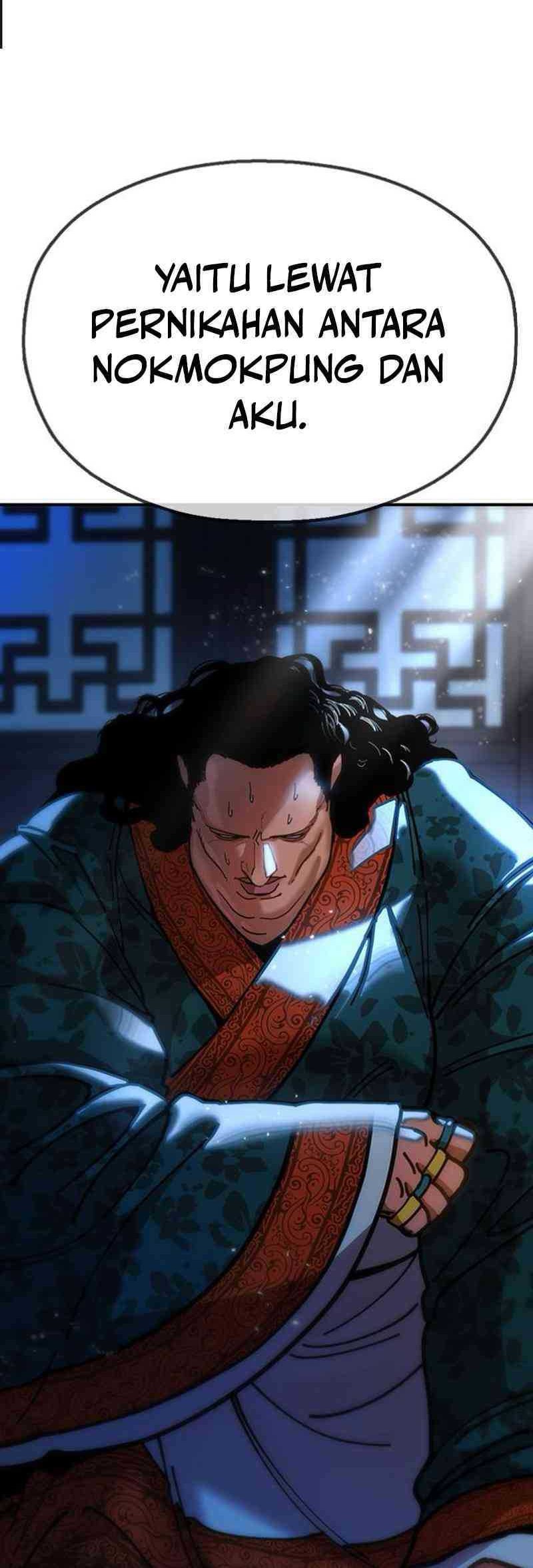 Chronicles Of The Lazy Sovereign Chapter 8 Gambar 87