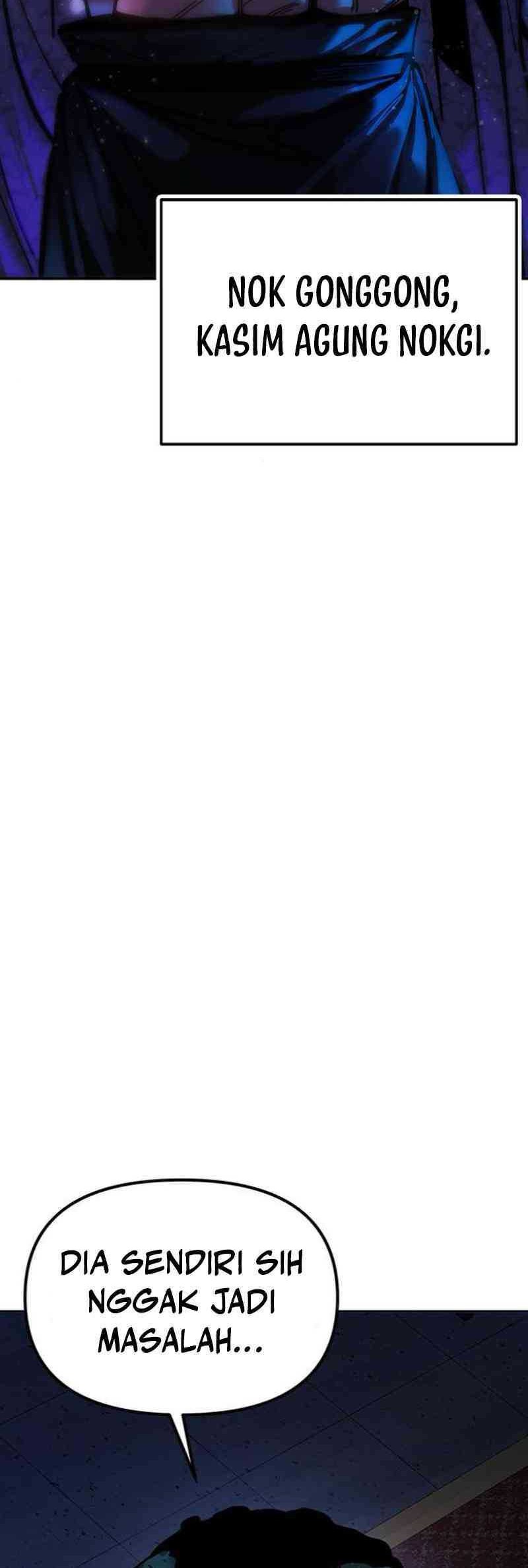 Chronicles Of The Lazy Sovereign Chapter 8 Gambar 91