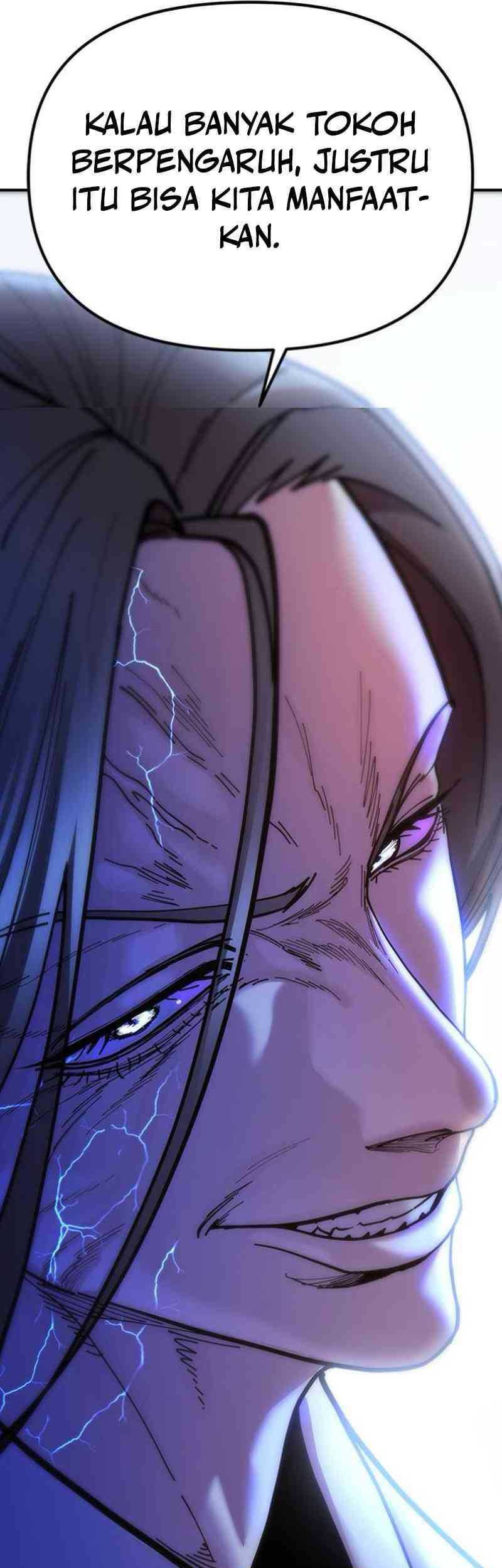 Chronicles Of The Lazy Sovereign Chapter 8 Gambar 104