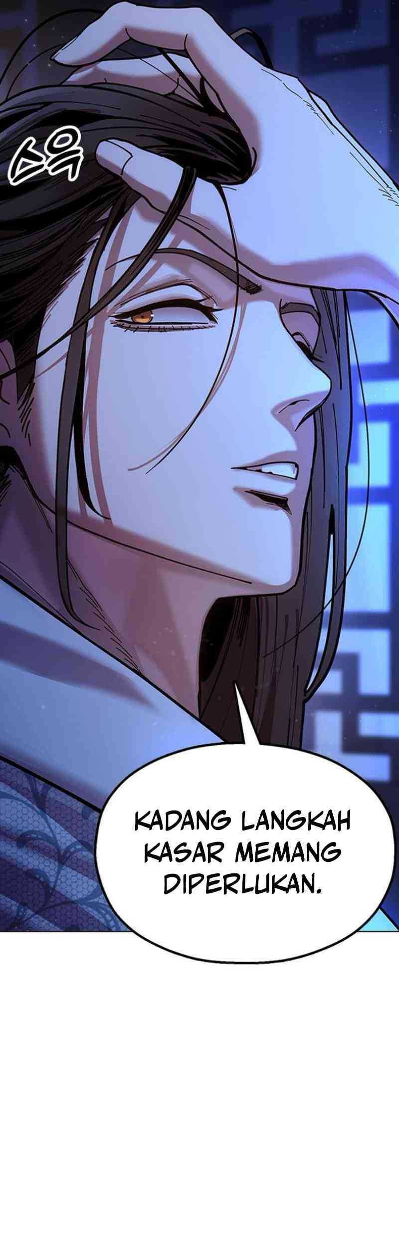 Chronicles Of The Lazy Sovereign Chapter 8 Gambar 102