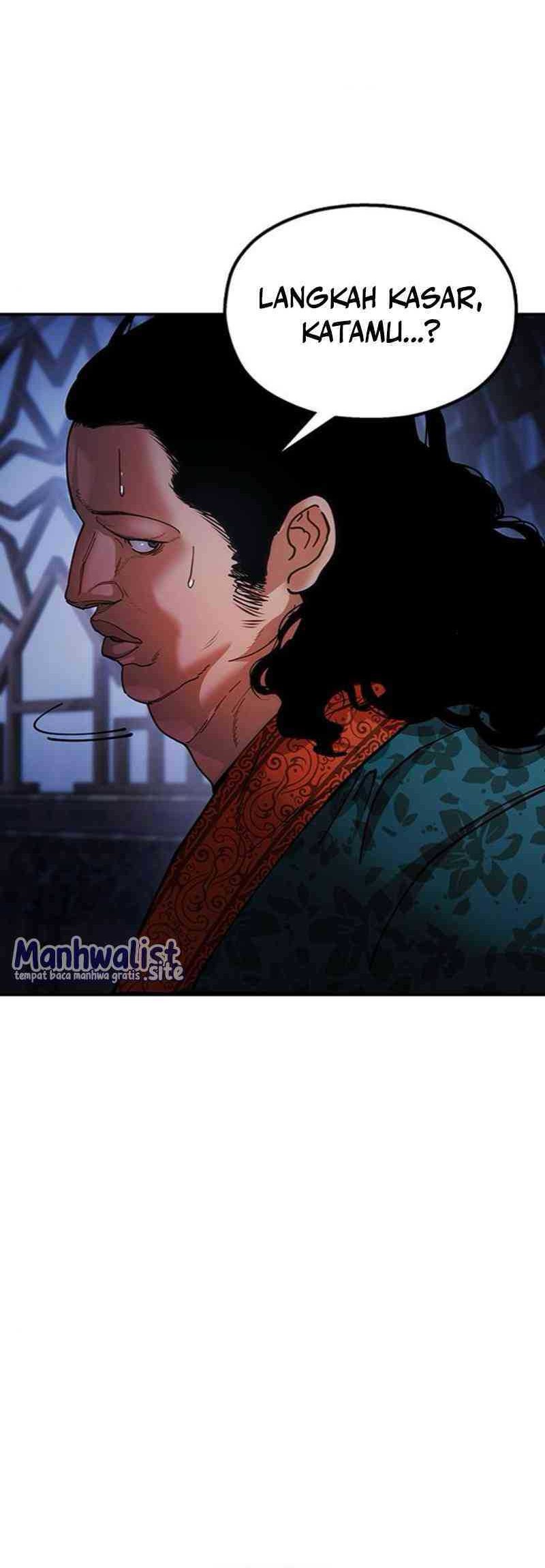 Chronicles Of The Lazy Sovereign Chapter 8 Gambar 103