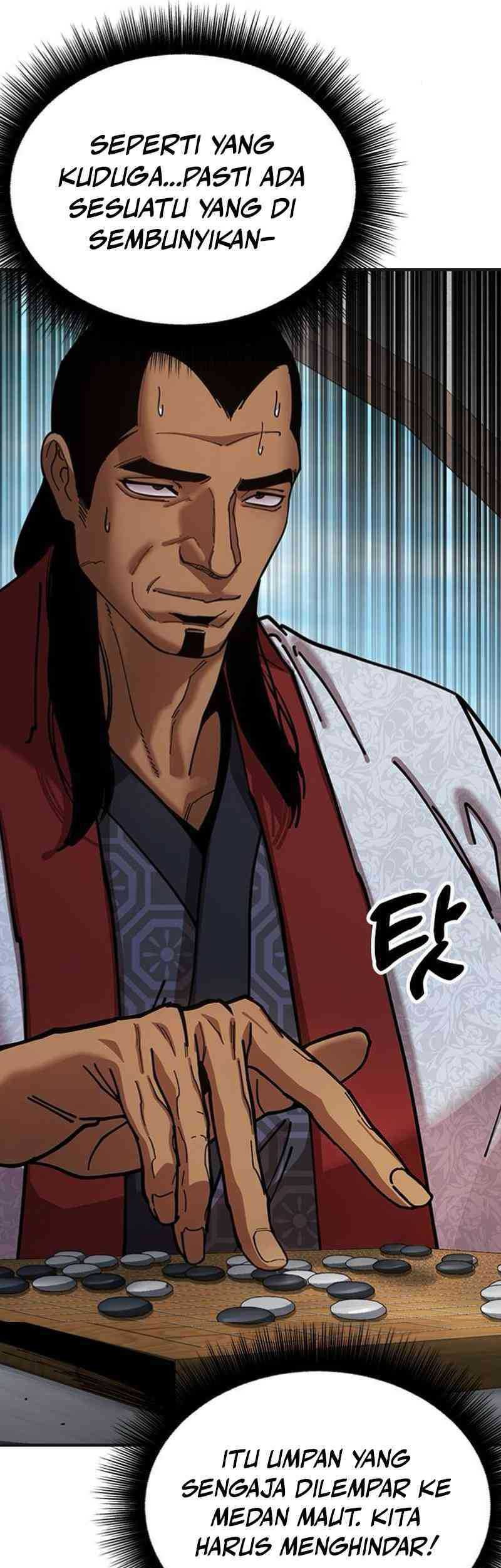 Chronicles Of The Lazy Sovereign Chapter 8 Gambar 9