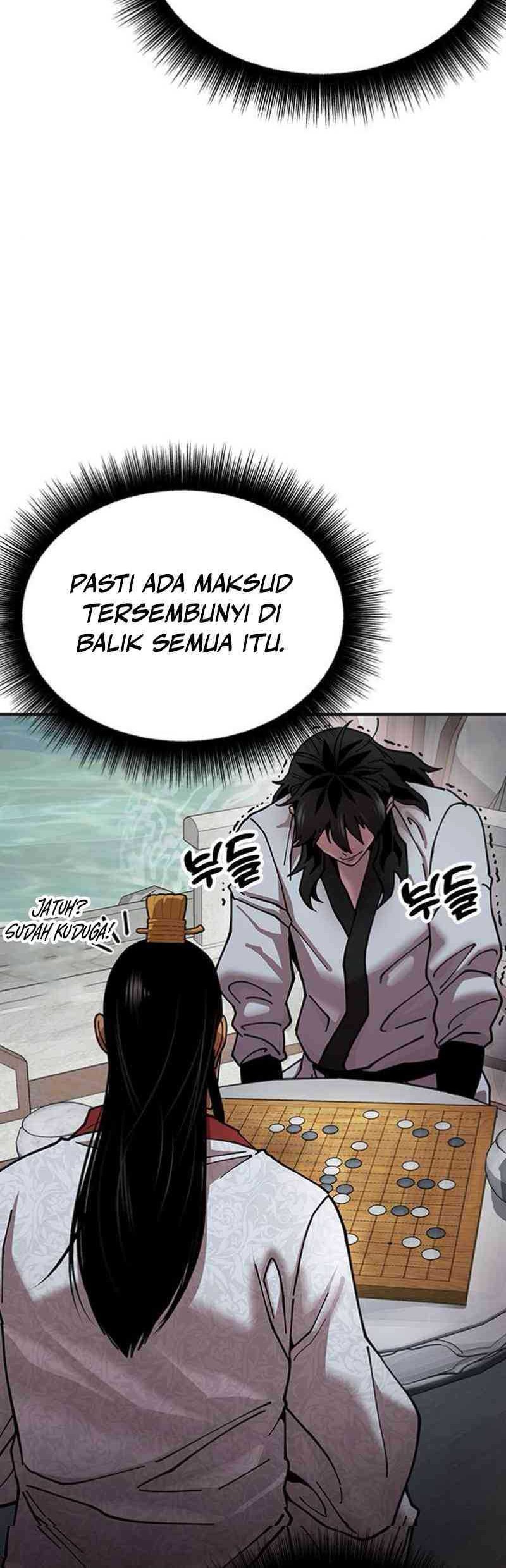 Chronicles Of The Lazy Sovereign Chapter 8 Gambar 10