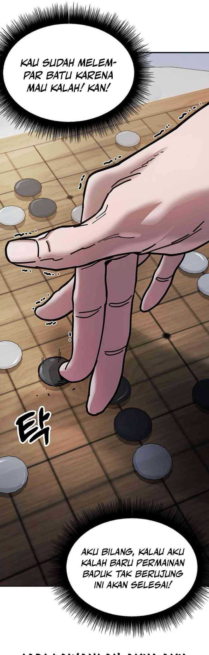 Chronicles Of The Lazy Sovereign Chapter 8 Gambar 14