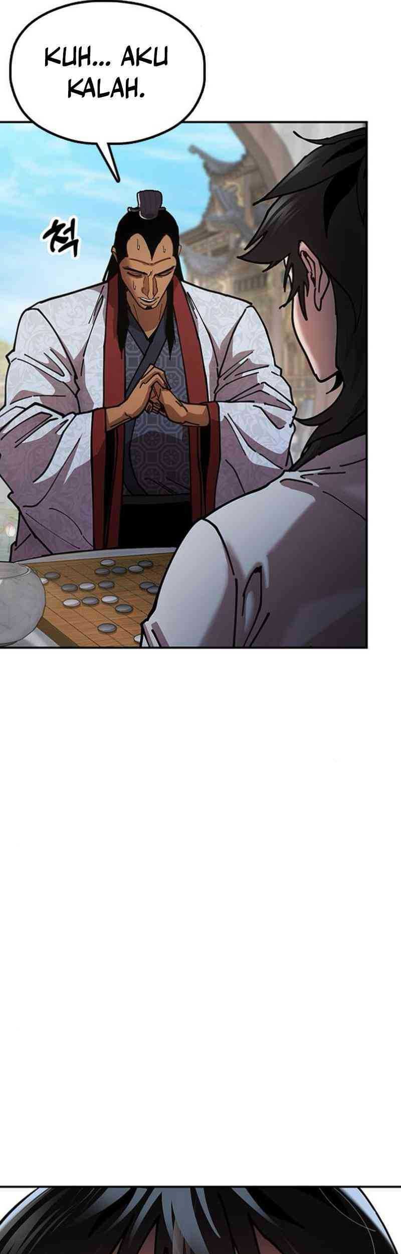 Chronicles Of The Lazy Sovereign Chapter 8 Gambar 16