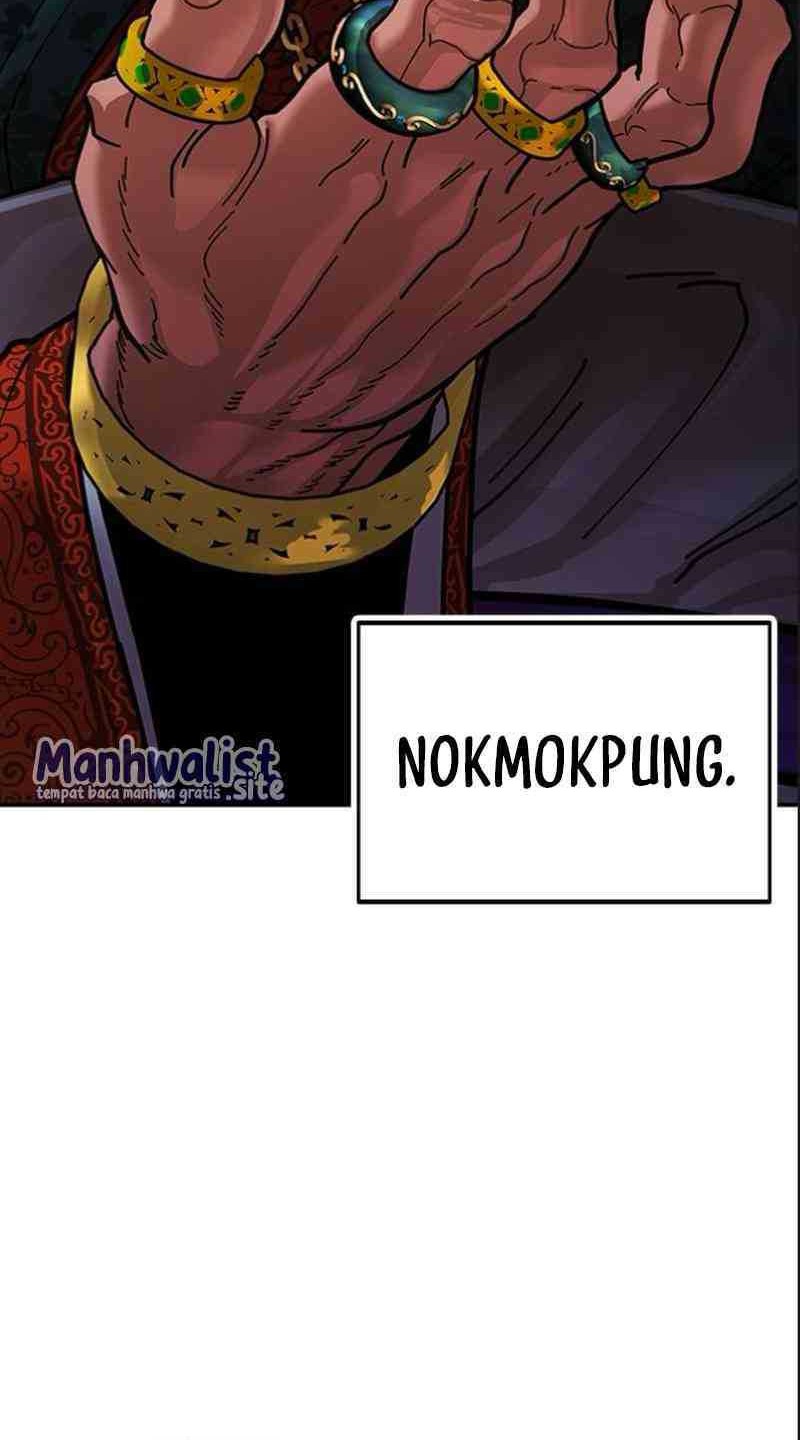 Chronicles Of The Lazy Sovereign Chapter 8 Gambar 25
