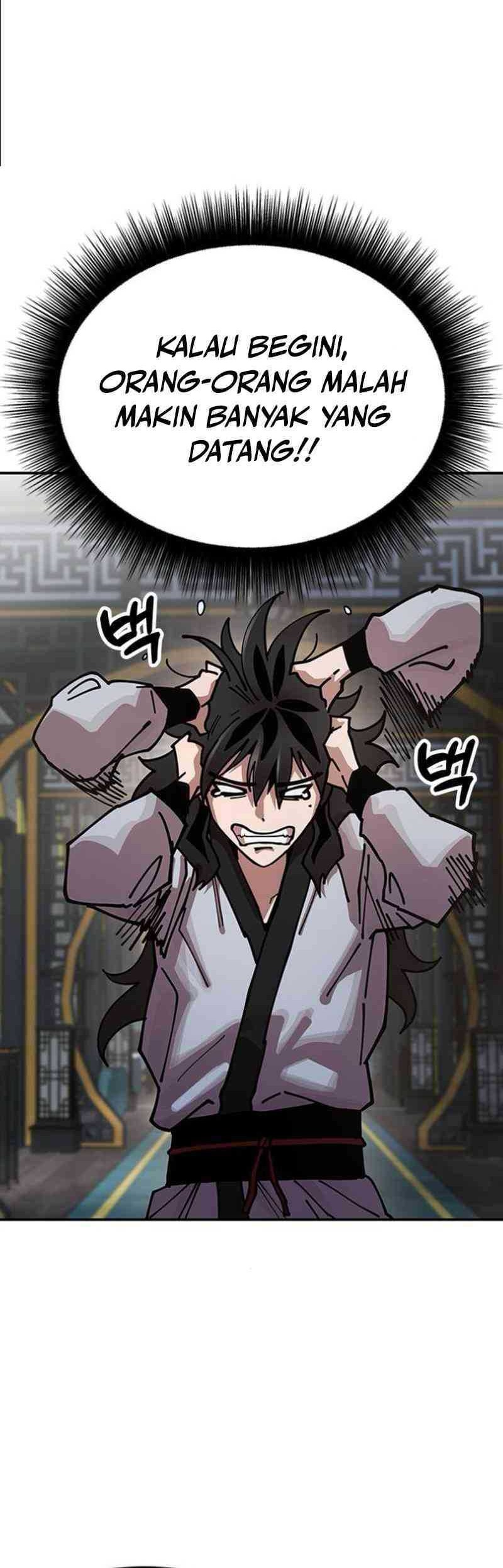 Chronicles Of The Lazy Sovereign Chapter 8 Gambar 21