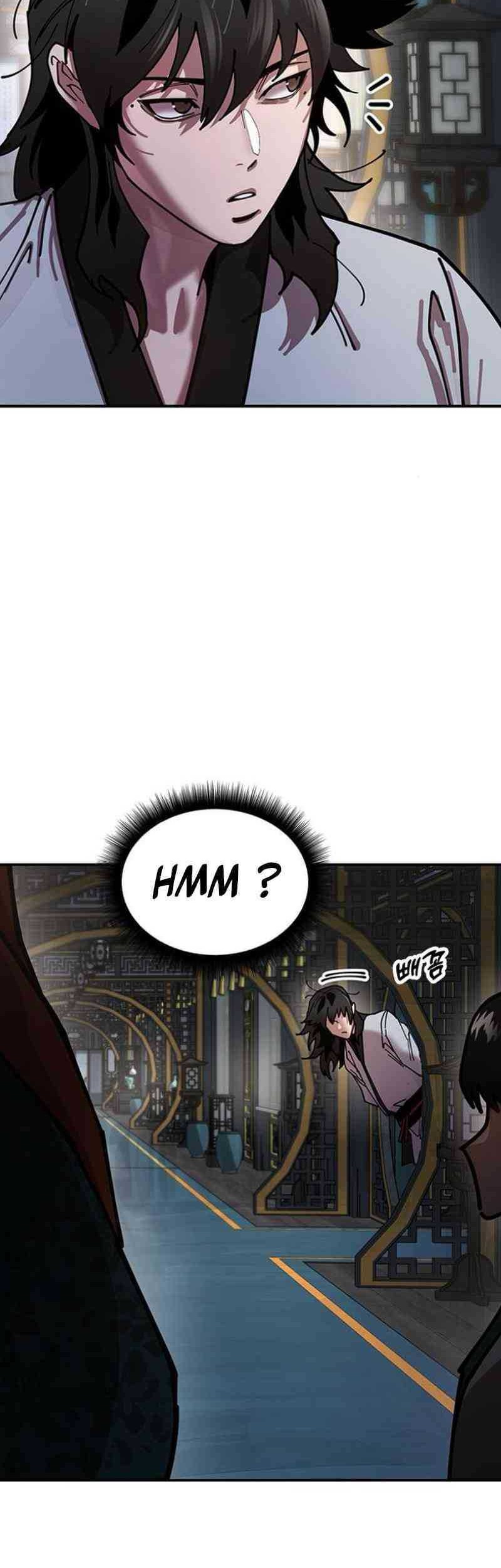 Chronicles Of The Lazy Sovereign Chapter 8 Gambar 23