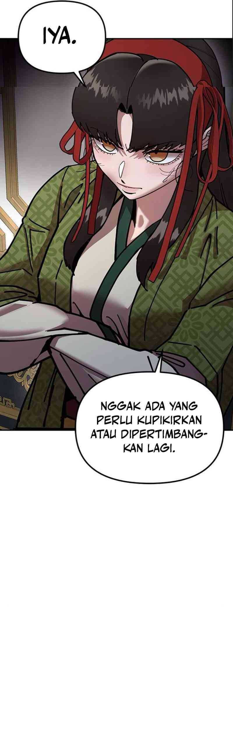 Chronicles Of The Lazy Sovereign Chapter 8 Gambar 26