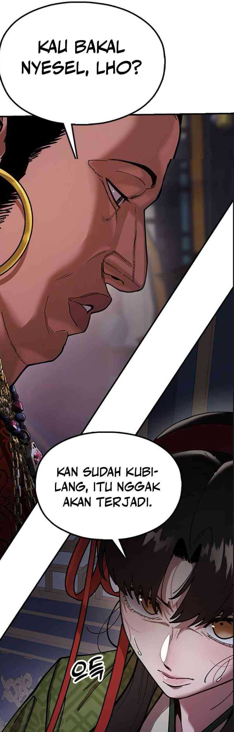 Chronicles Of The Lazy Sovereign Chapter 8 Gambar 28