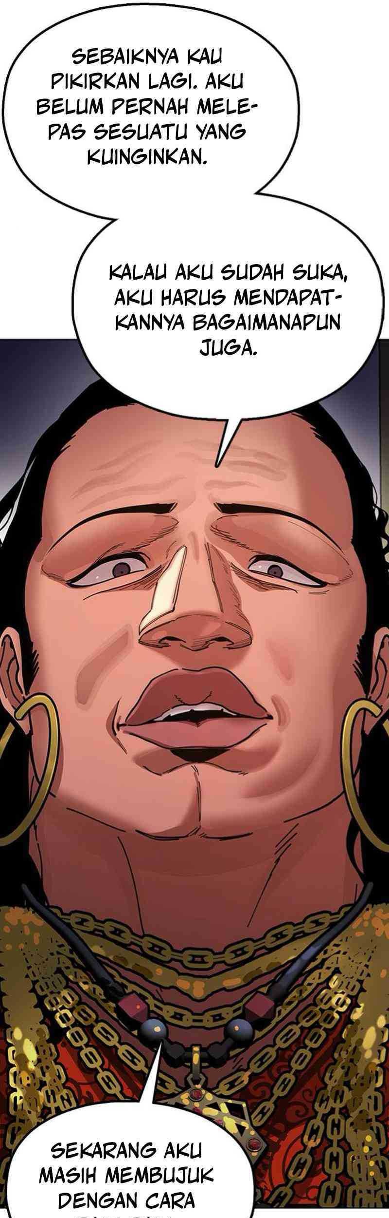 Chronicles Of The Lazy Sovereign Chapter 8 Gambar 30