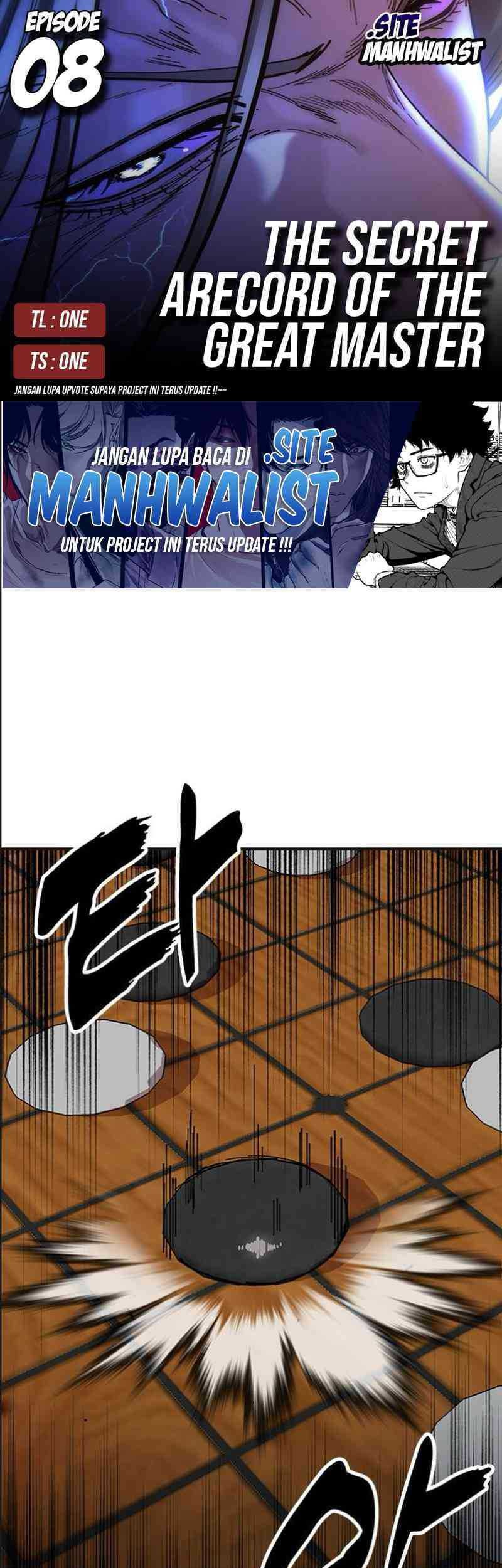 Komik Chronicles Of The Lazy Sovereign Chapter 8 gambar nomor 1