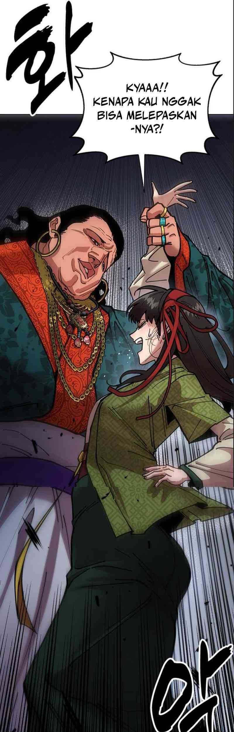 Chronicles Of The Lazy Sovereign Chapter 8 Gambar 40