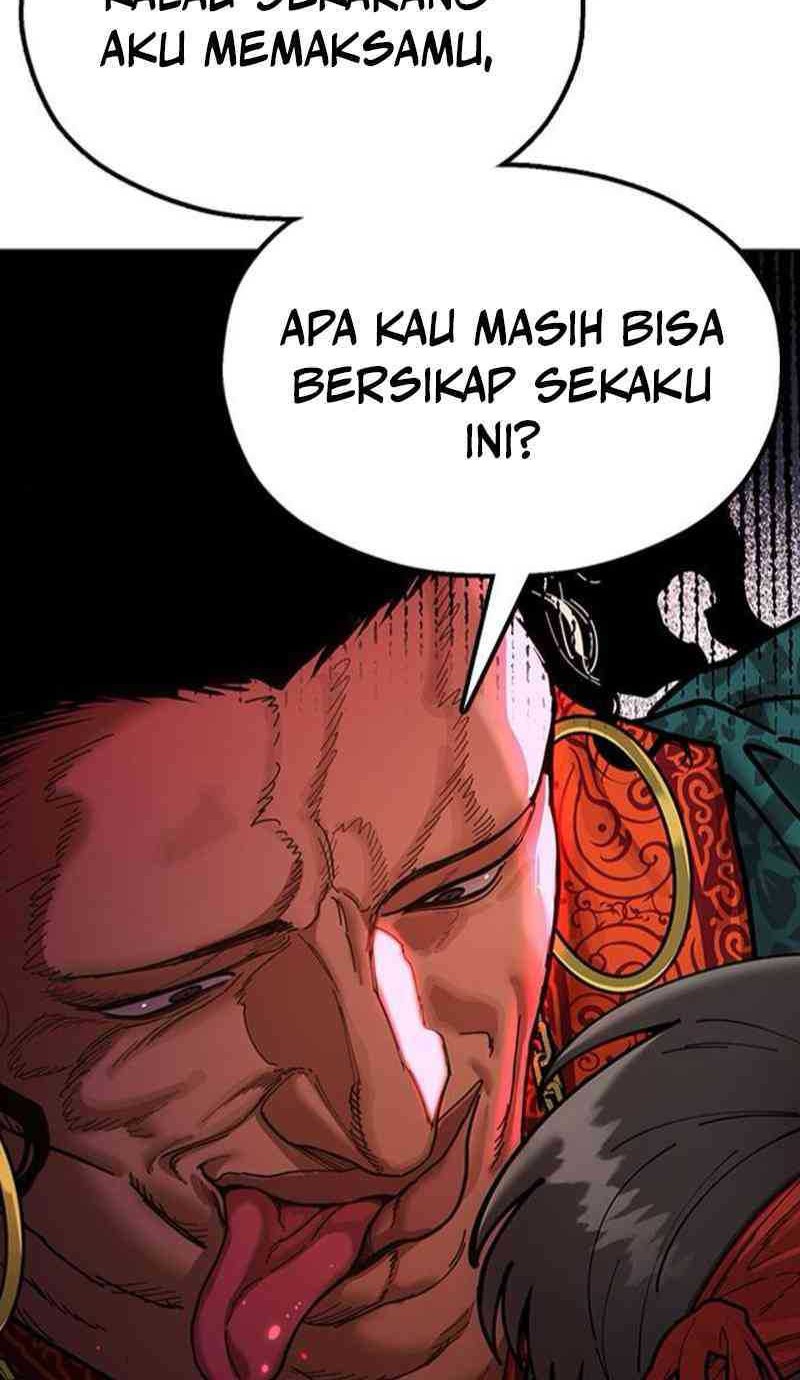 Chronicles Of The Lazy Sovereign Chapter 8 Gambar 43