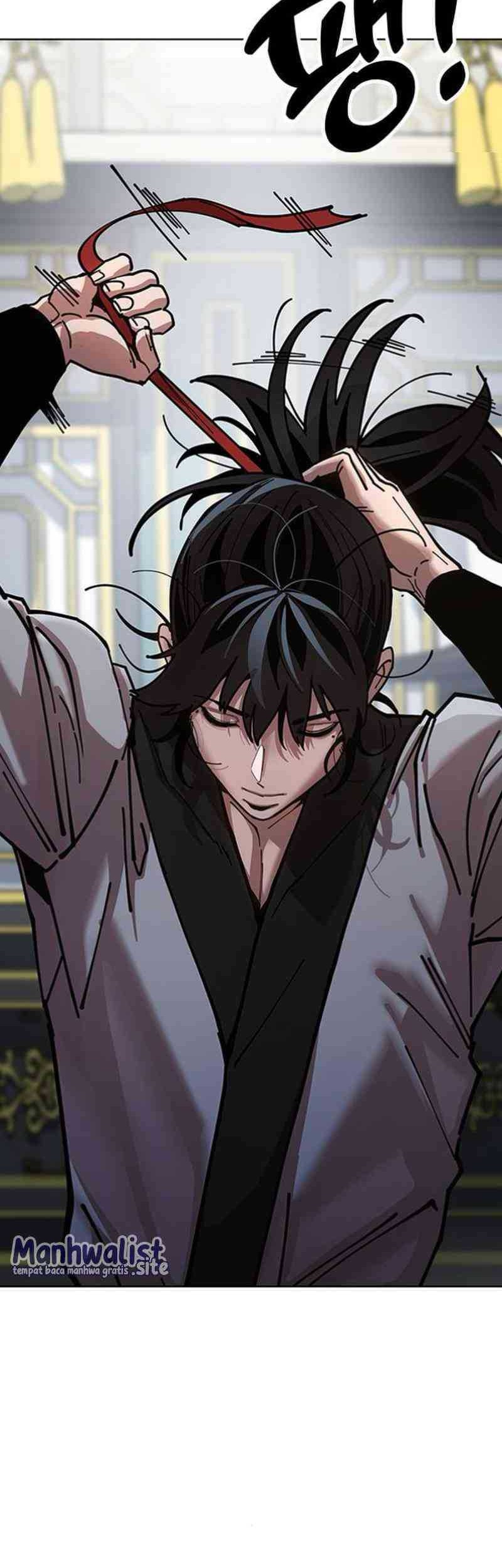 Chronicles Of The Lazy Sovereign Chapter 8 Gambar 53