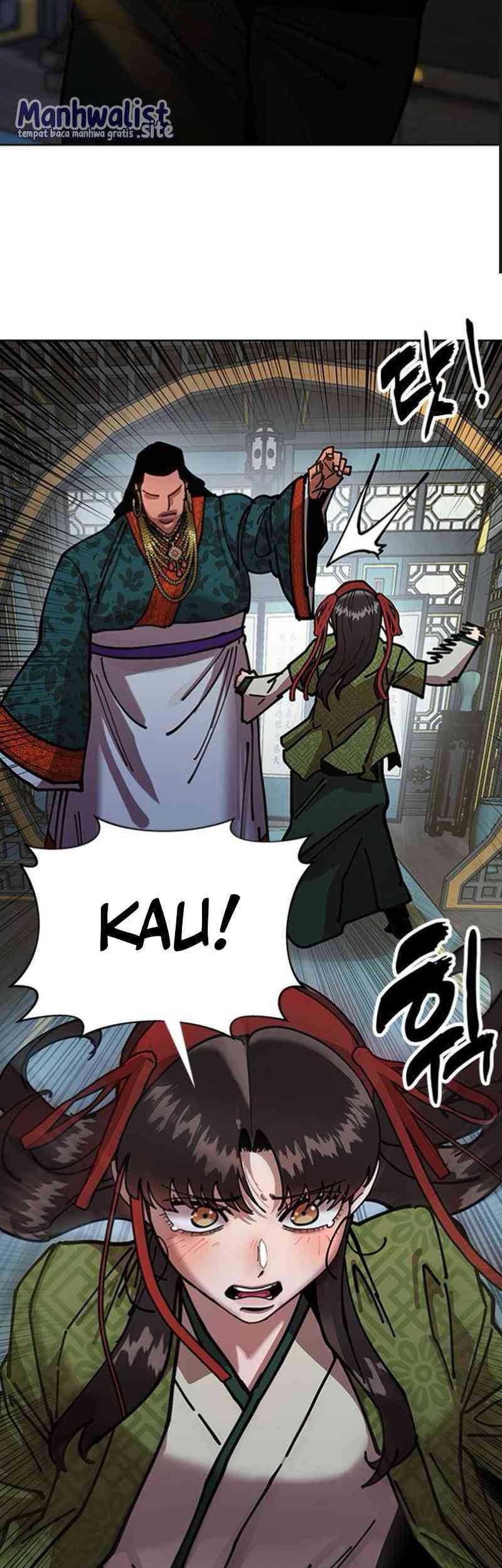 Chronicles Of The Lazy Sovereign Chapter 8 Gambar 48