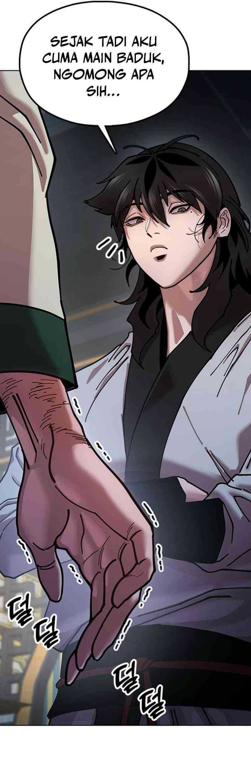 Chronicles Of The Lazy Sovereign Chapter 8 Gambar 50