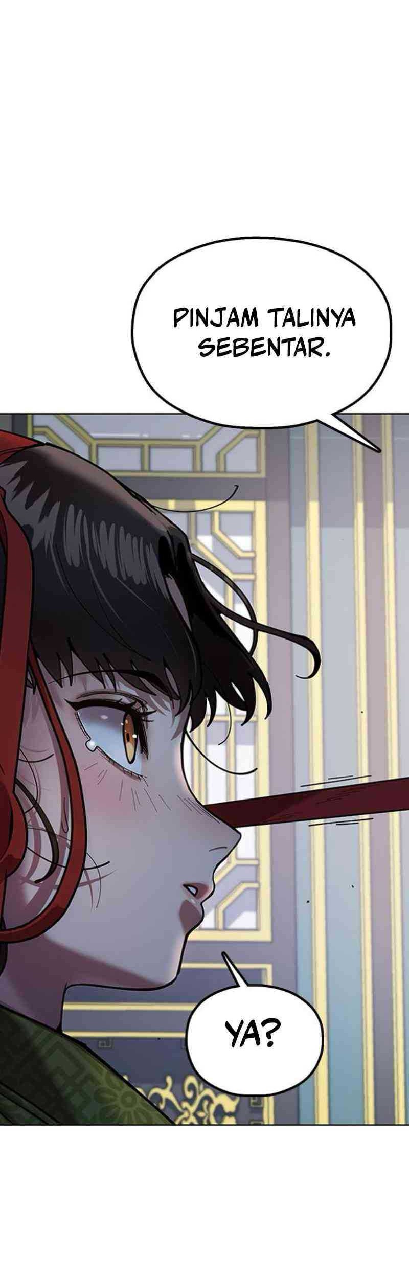 Chronicles Of The Lazy Sovereign Chapter 8 Gambar 51