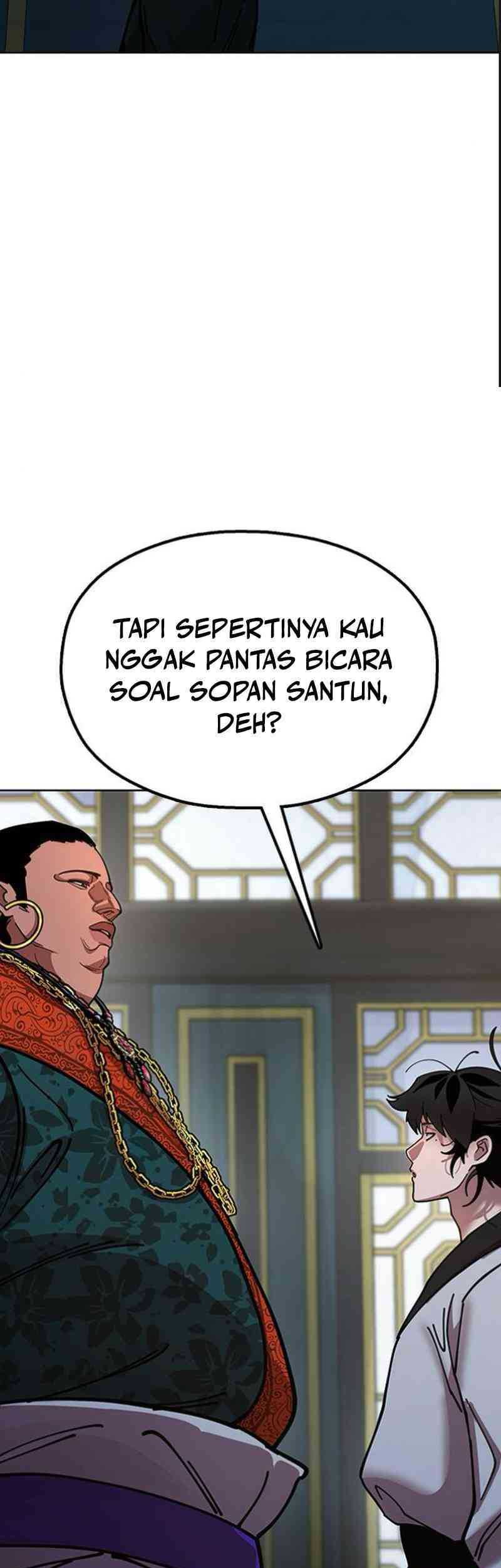 Chronicles Of The Lazy Sovereign Chapter 8 Gambar 56