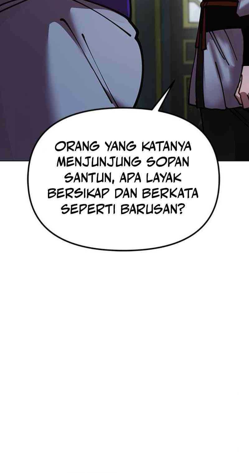 Chronicles Of The Lazy Sovereign Chapter 8 Gambar 57