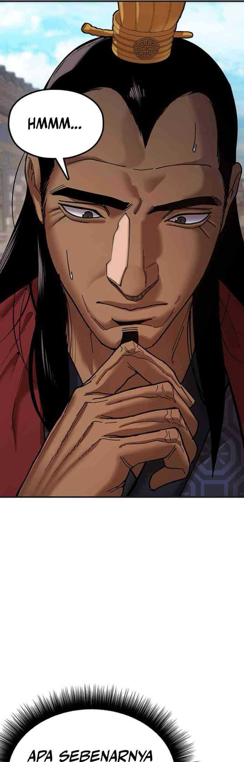 Chronicles Of The Lazy Sovereign Chapter 8 Gambar 3