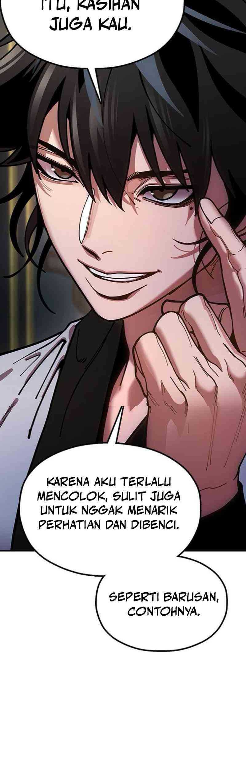 Chronicles Of The Lazy Sovereign Chapter 8 Gambar 63