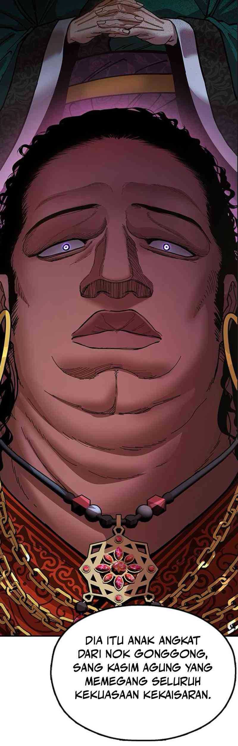 Chronicles Of The Lazy Sovereign Chapter 8 Gambar 72