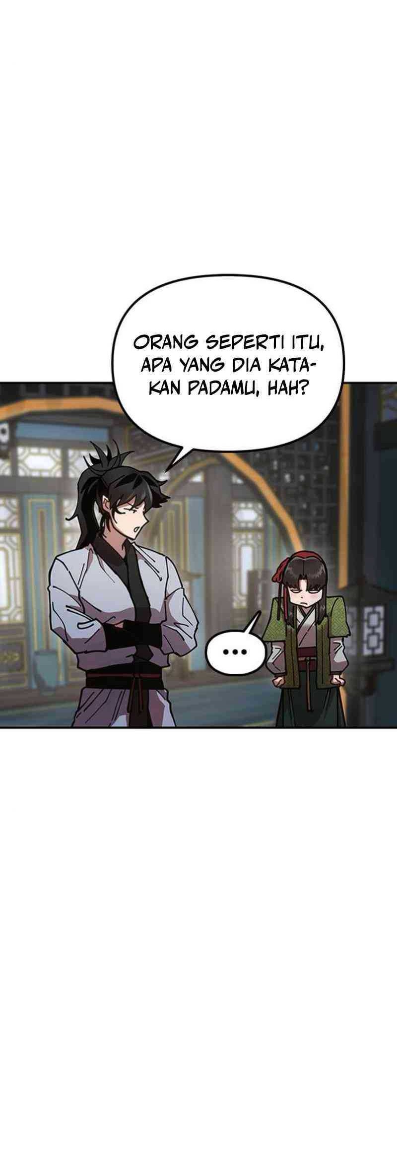 Chronicles Of The Lazy Sovereign Chapter 8 Gambar 73