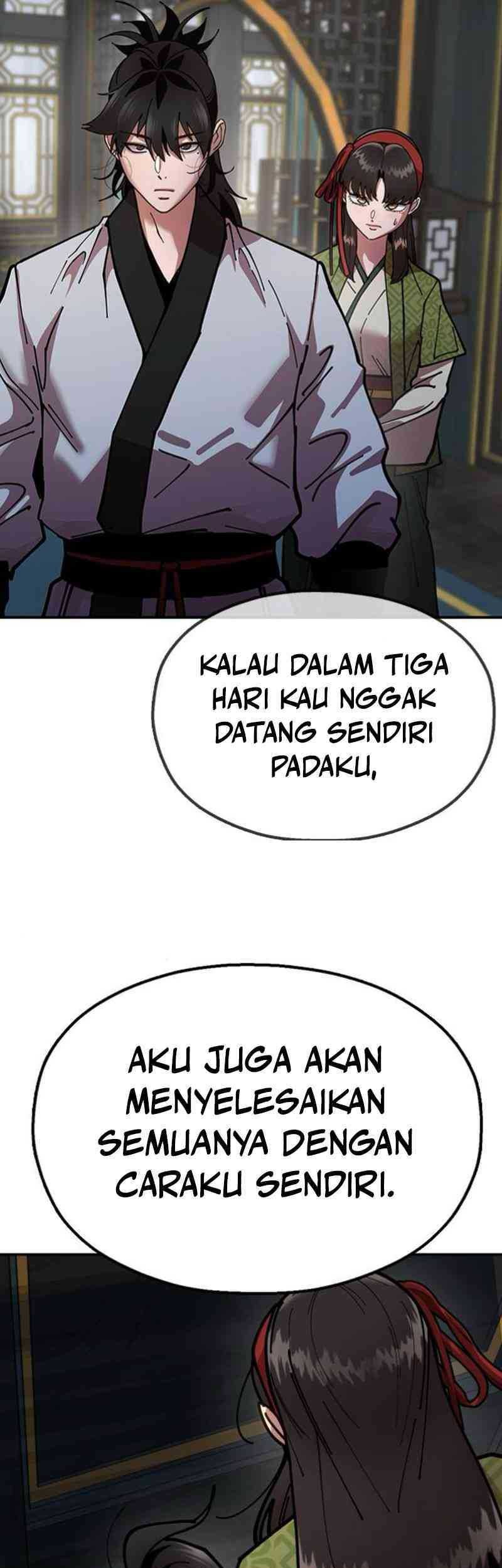 Chronicles Of The Lazy Sovereign Chapter 8 Gambar 68