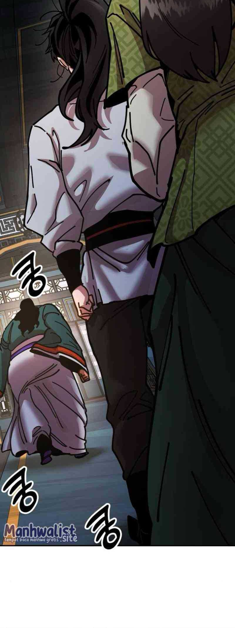 Chronicles Of The Lazy Sovereign Chapter 8 Gambar 69