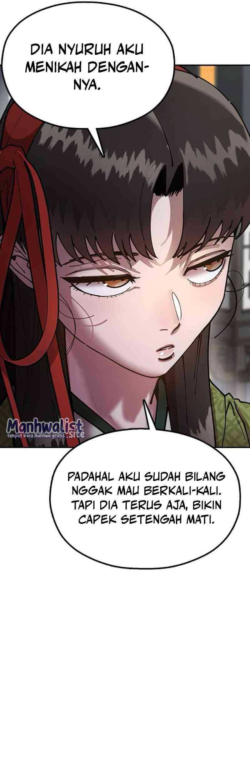 Chronicles Of The Lazy Sovereign Chapter 8 Gambar 74