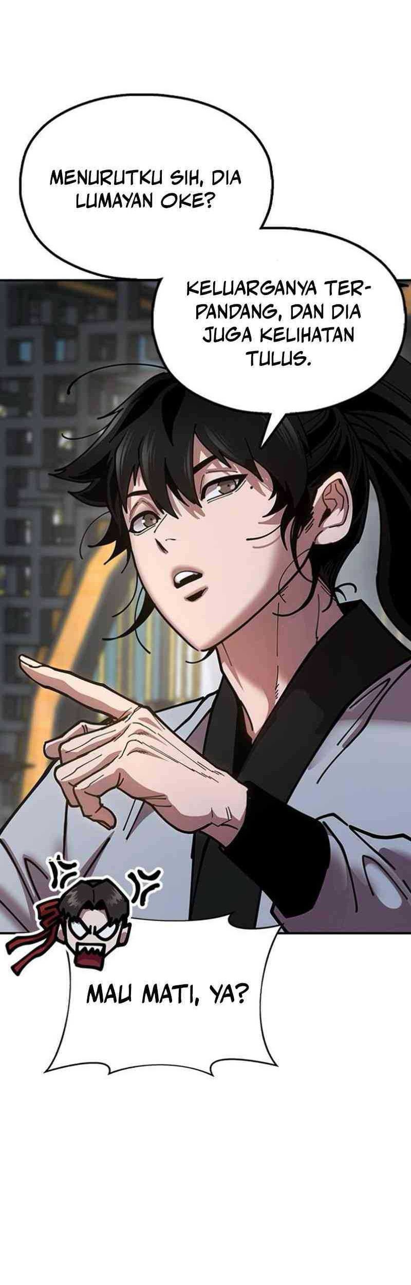 Chronicles Of The Lazy Sovereign Chapter 8 Gambar 75