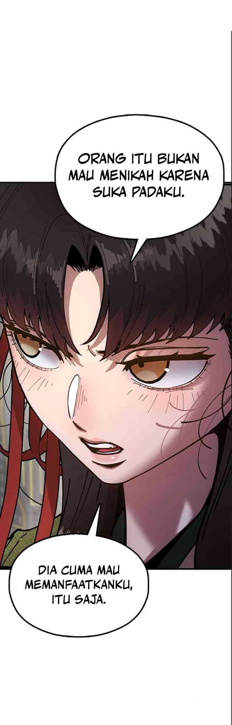 Chronicles Of The Lazy Sovereign Chapter 8 Gambar 76