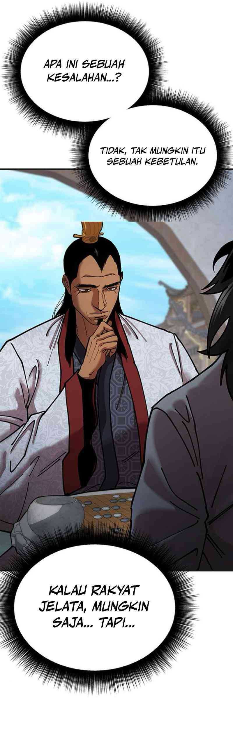 Chronicles Of The Lazy Sovereign Chapter 8 Gambar 5