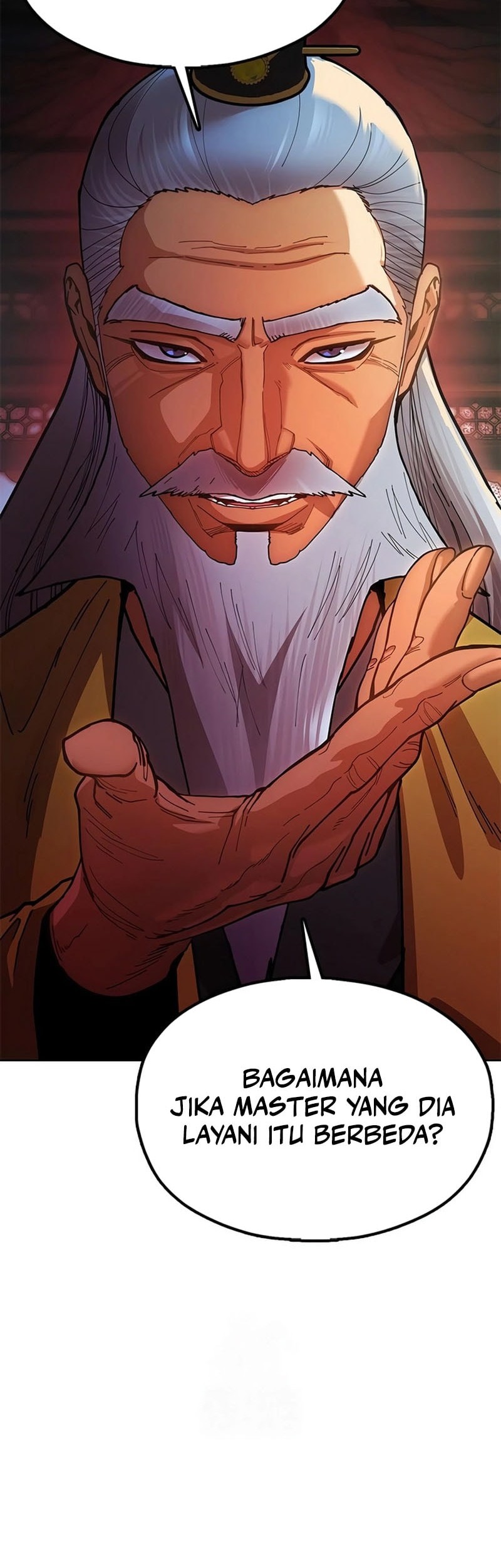 Chronicles Of The Lazy Sovereign Chapter 9 Gambar 13