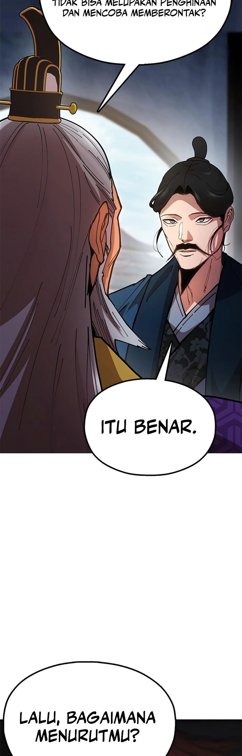 Chronicles Of The Lazy Sovereign Chapter 9 Gambar 12