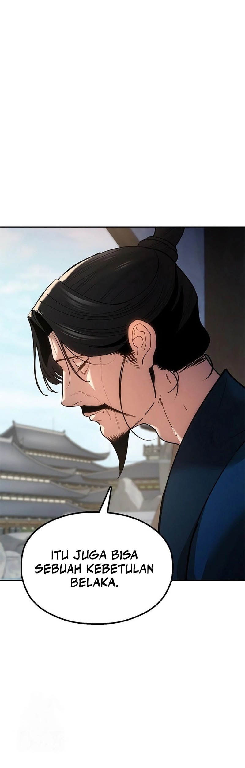 Chronicles Of The Lazy Sovereign Chapter 9 Gambar 17
