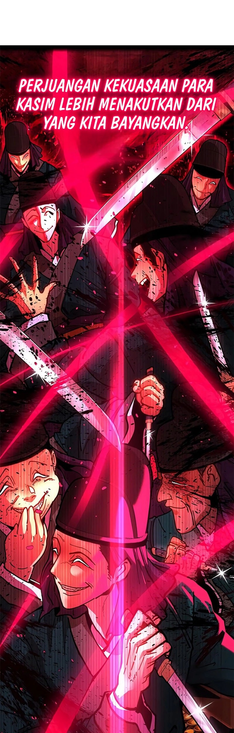 Chronicles Of The Lazy Sovereign Chapter 9 Gambar 14