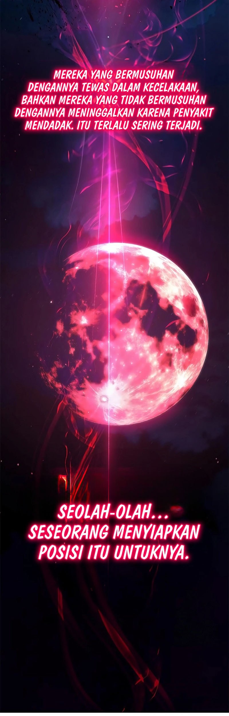 Chronicles Of The Lazy Sovereign Chapter 9 Gambar 16