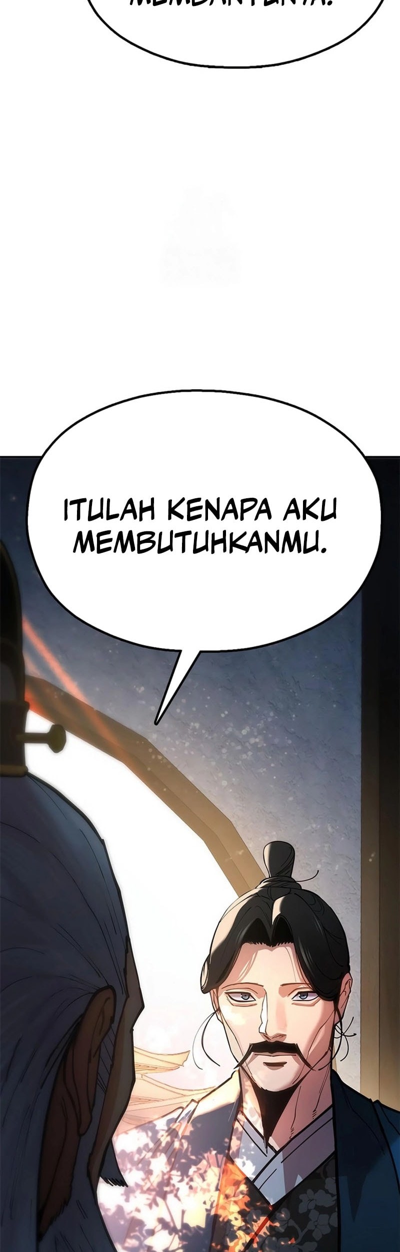 Chronicles Of The Lazy Sovereign Chapter 9 Gambar 19