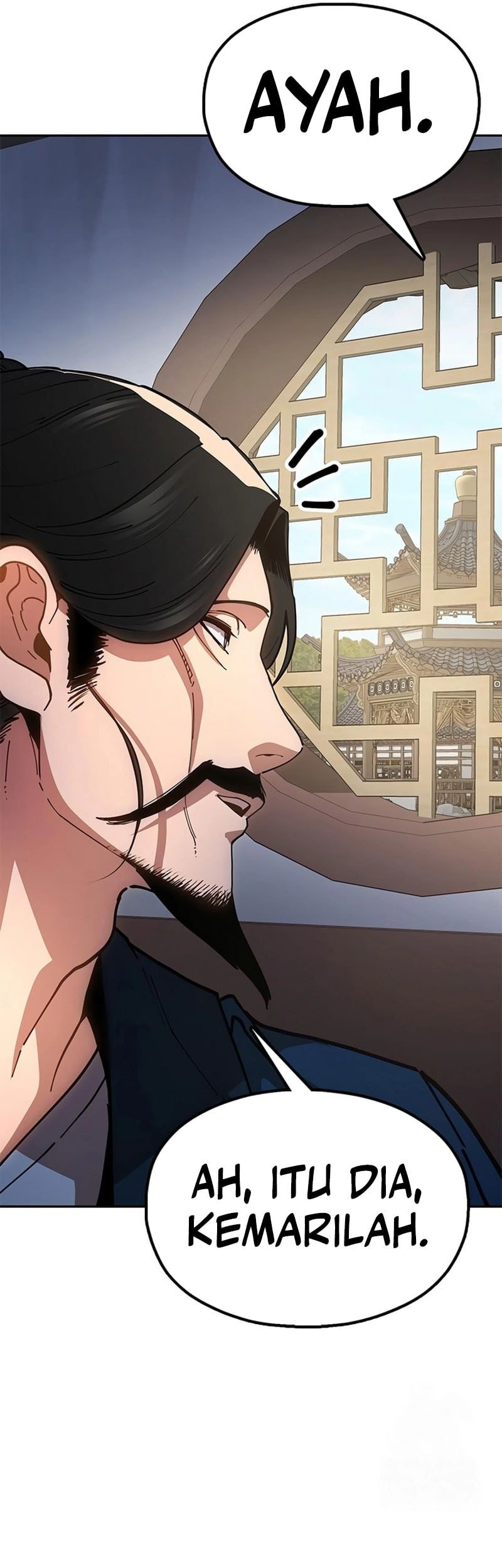 Chronicles Of The Lazy Sovereign Chapter 9 Gambar 26