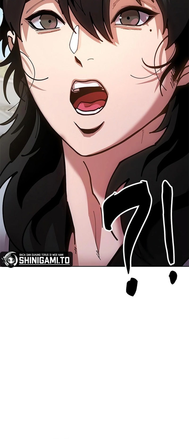 Chronicles Of The Lazy Sovereign Chapter 9 Gambar 37