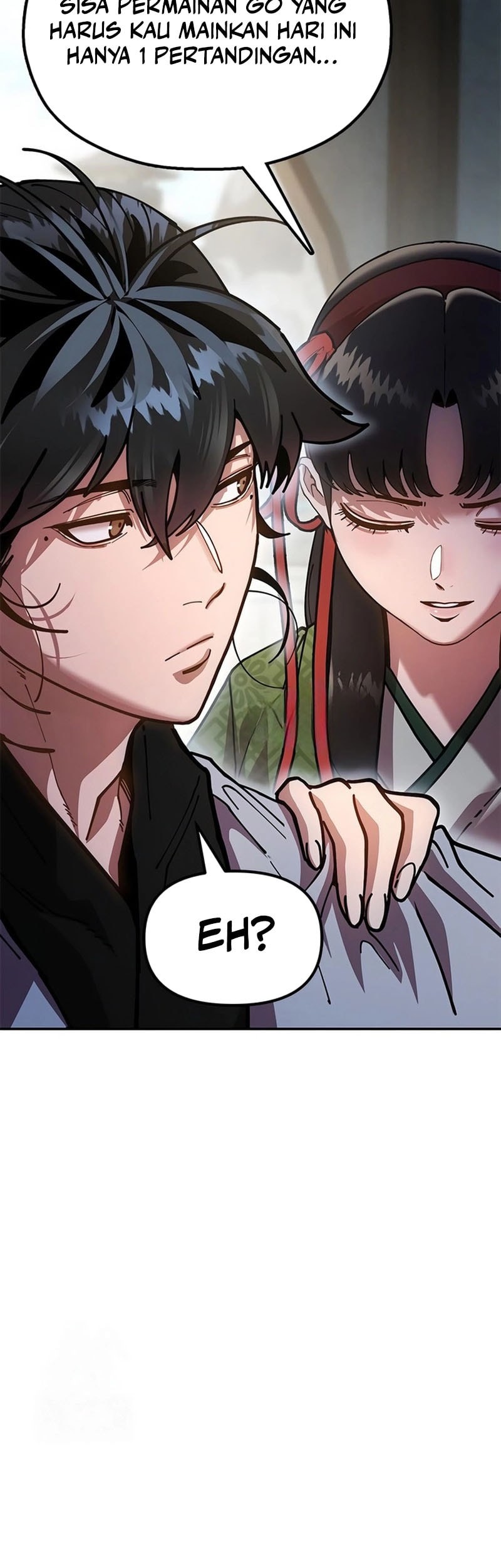 Chronicles Of The Lazy Sovereign Chapter 9 Gambar 52