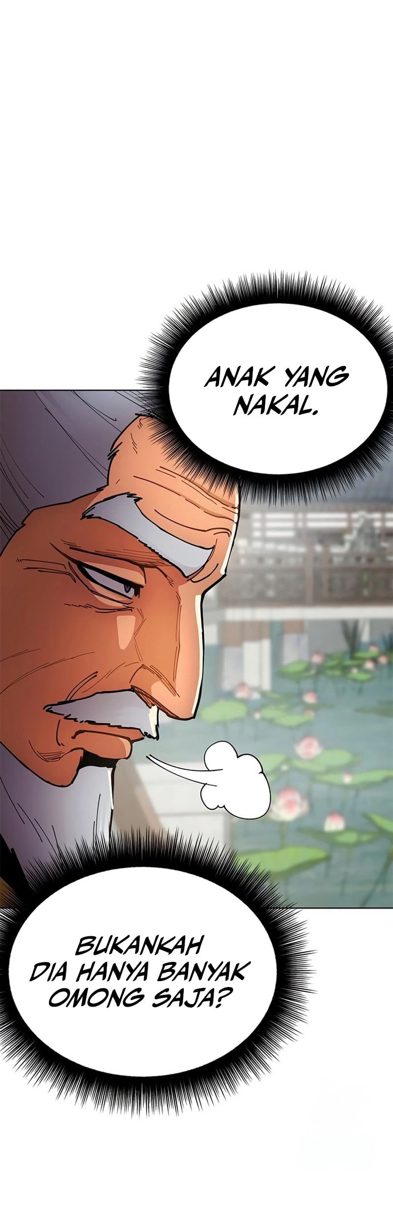 Chronicles Of The Lazy Sovereign Chapter 9 Gambar 58